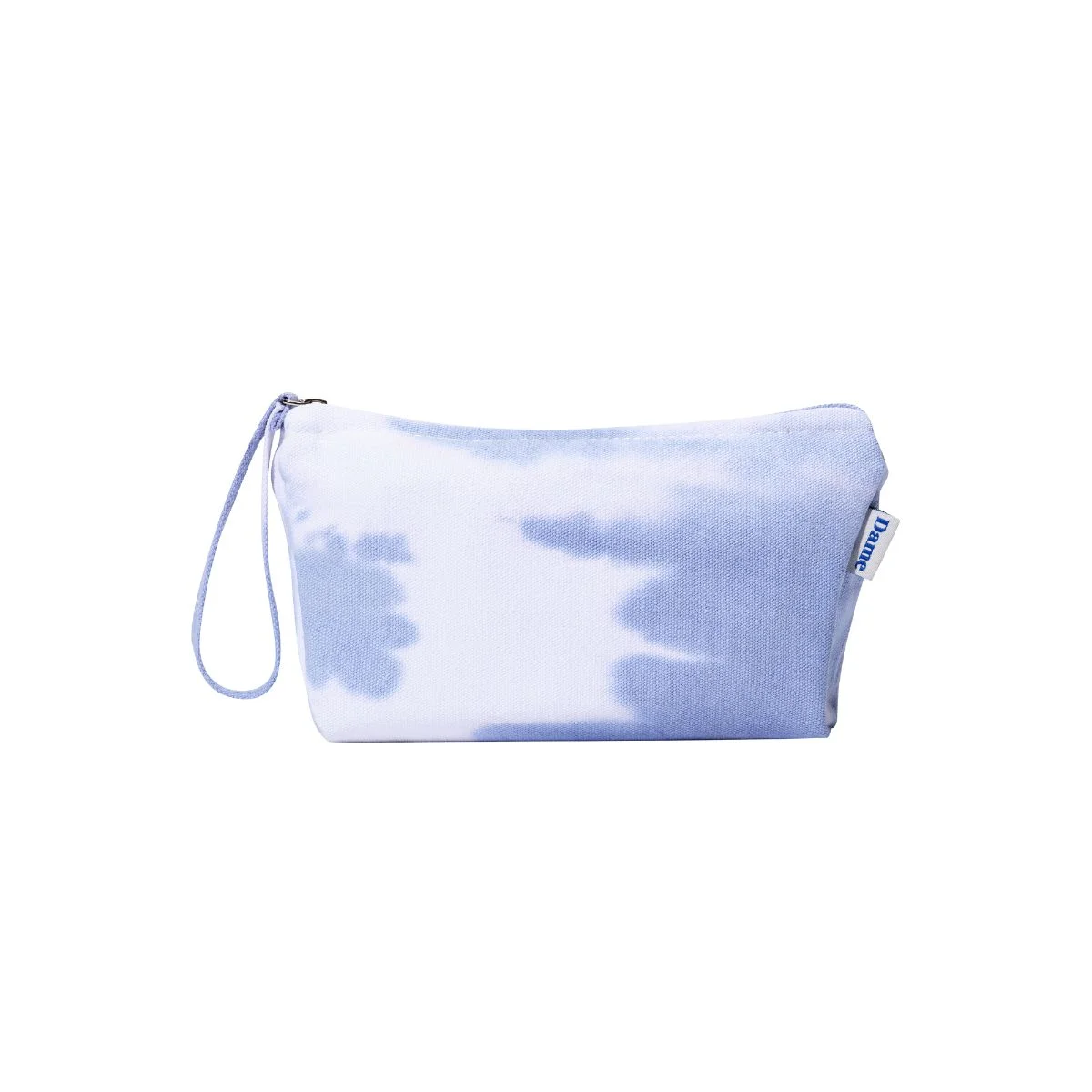 Dame Products - Stash Opbergzakje voor Speeltjes - Sky