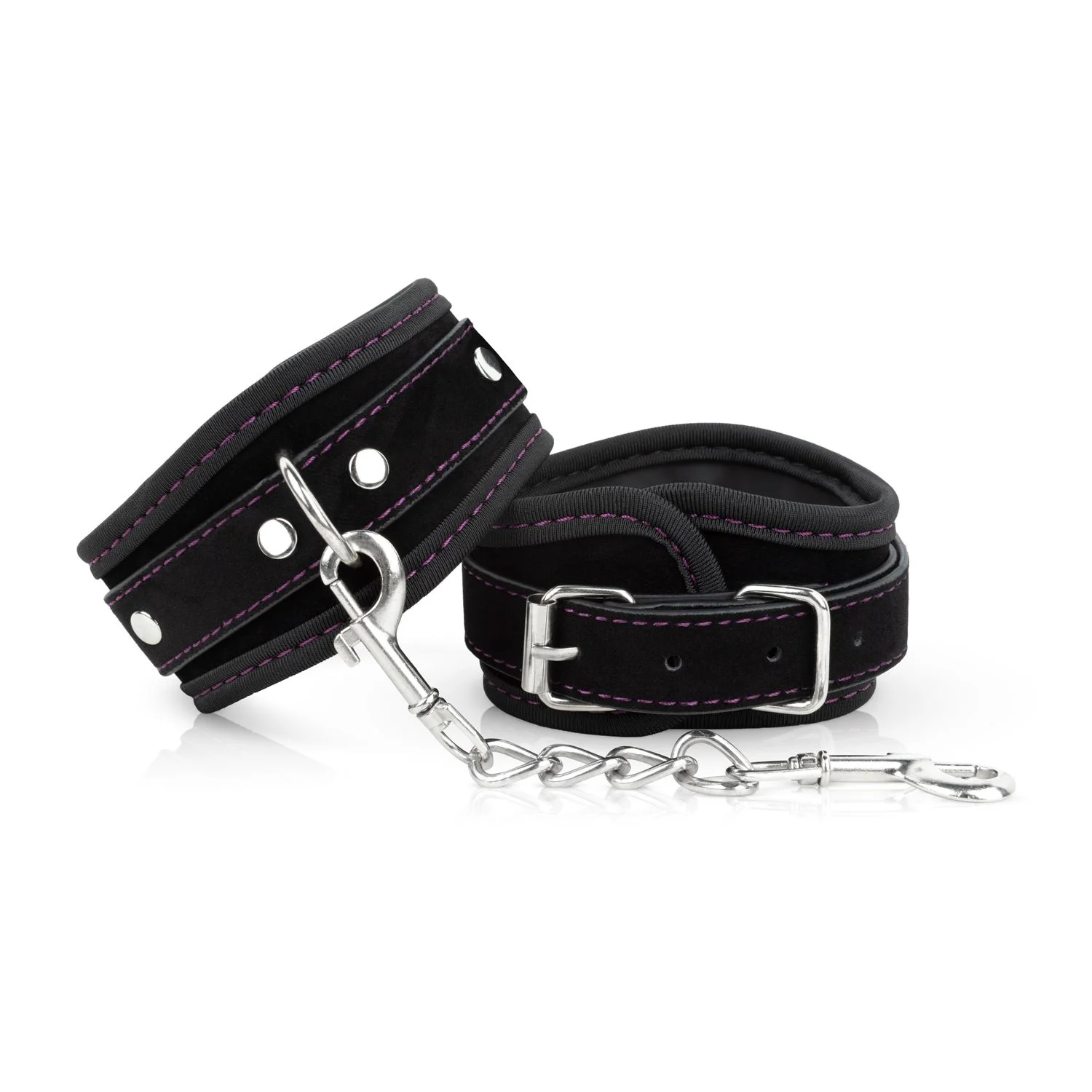 RS - Soiree - Kinky Me Softly BDSM Set - Zwart