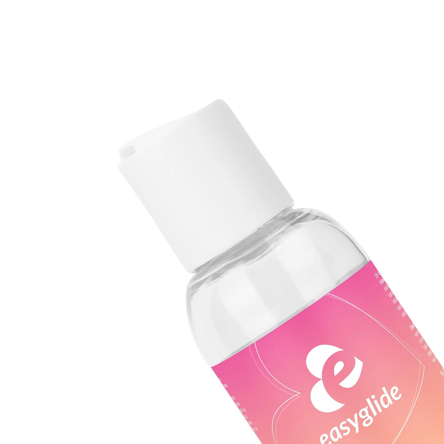 EasyGlide Vanille Glijmiddel op Waterbasis - 150 ml
