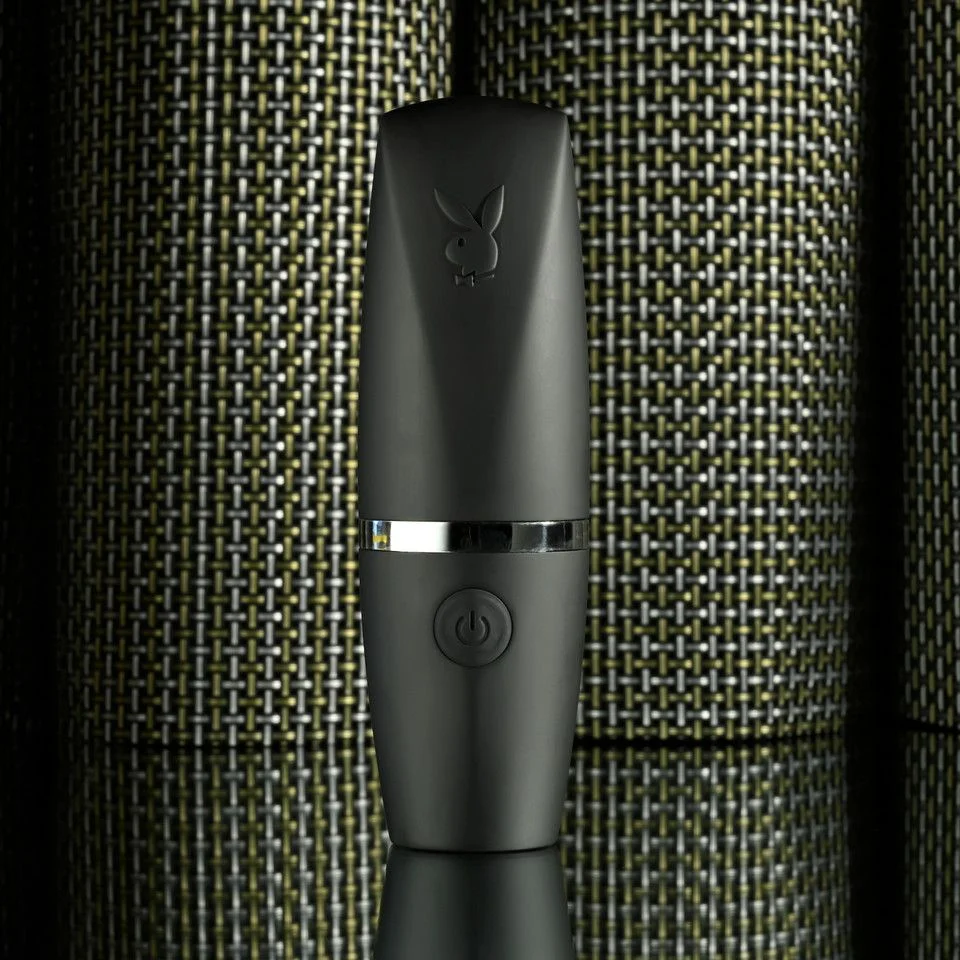 Playboy - Excursion Clitoris Vibrator