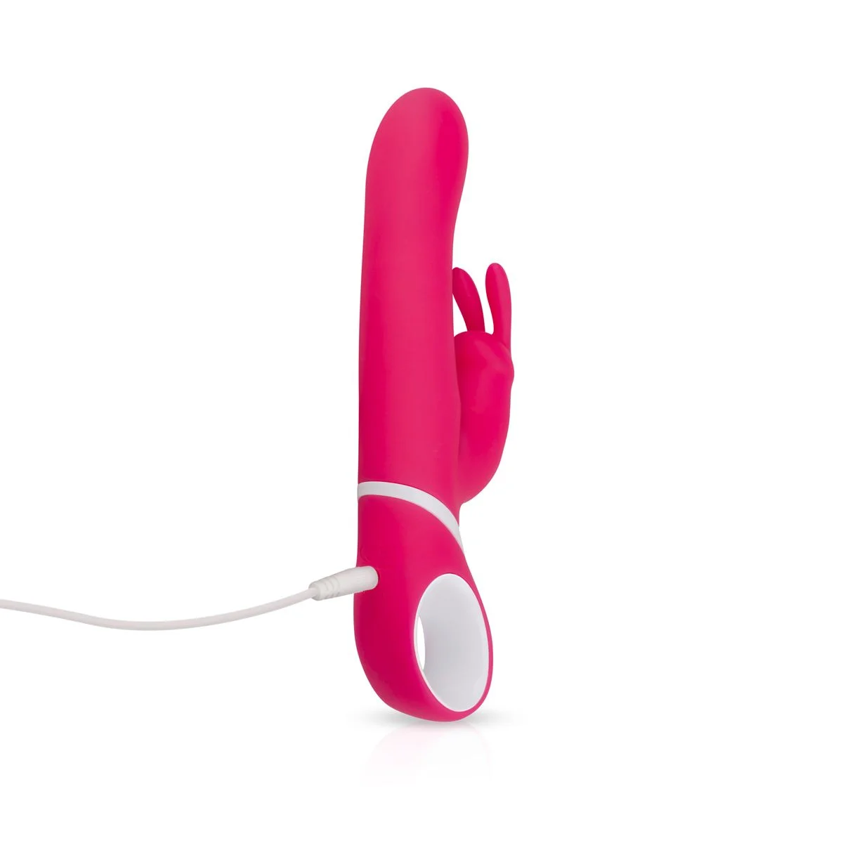 Teazers – Rabbit Vibrator – Roze