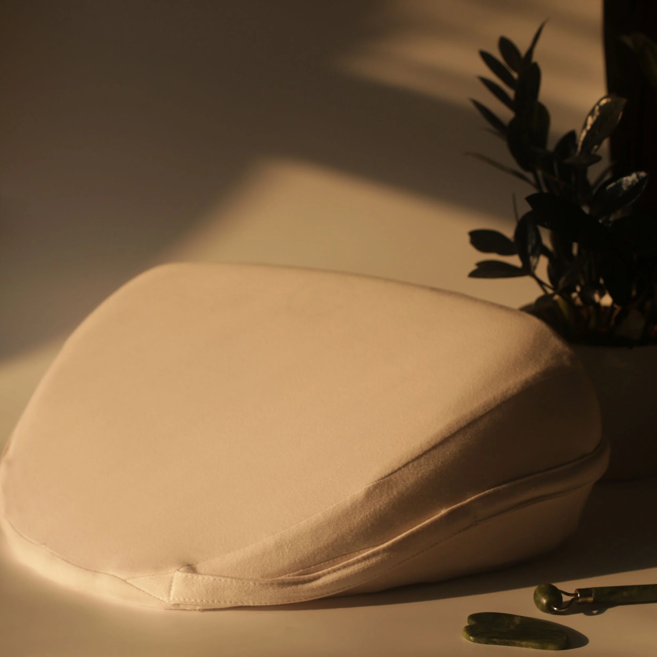 Dame – Pillo Sex Pillow – Oat