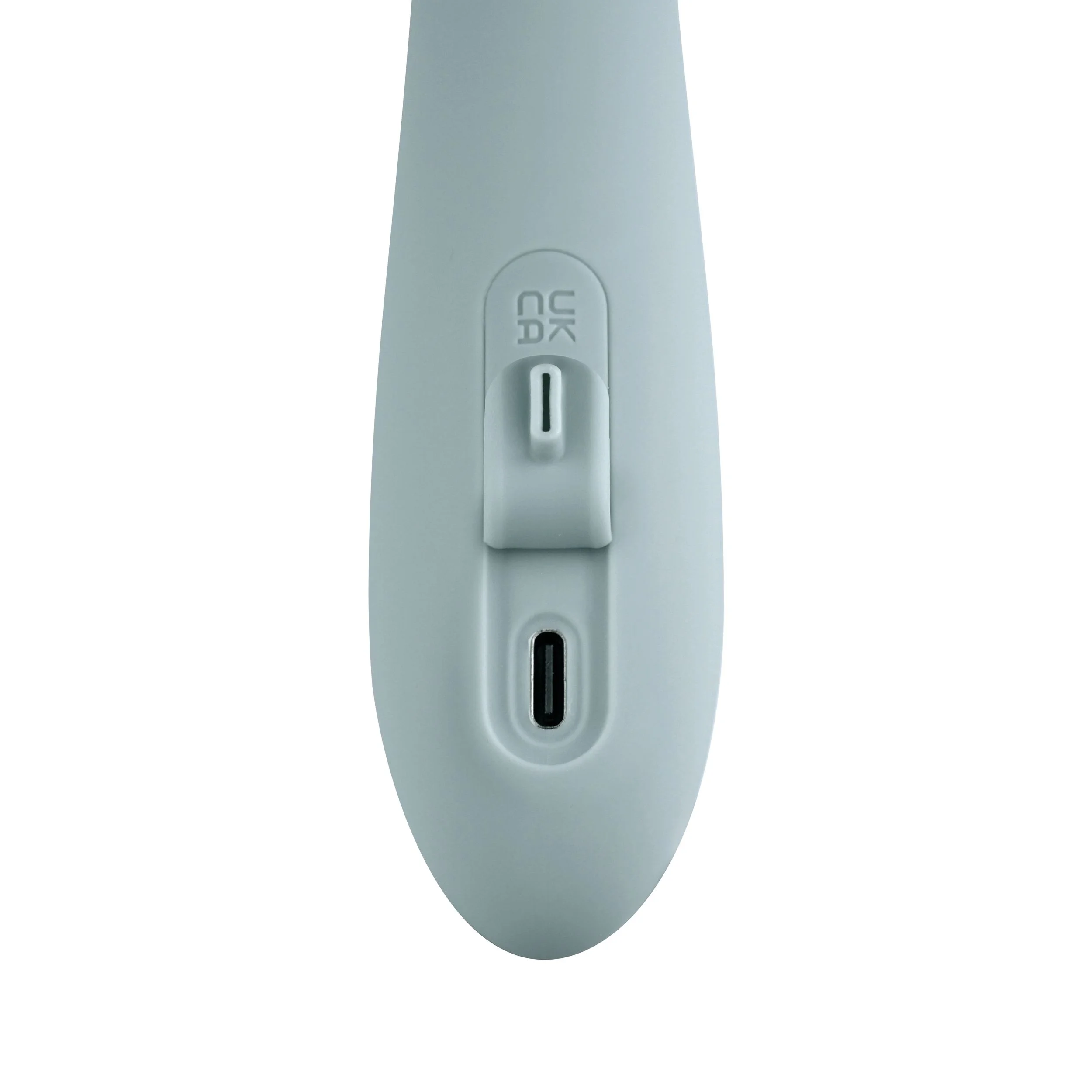 SVAKOM - Chika Verwarmende Tarzan Vibrator App Controlled