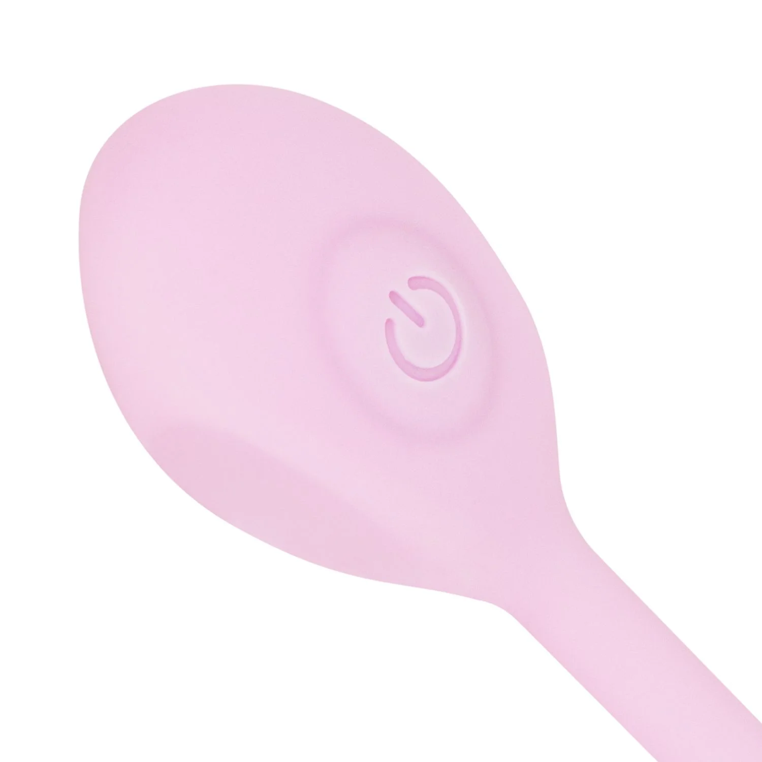 Good Vibes Only - Bullet Vibrator - Soft Silicone - Roze