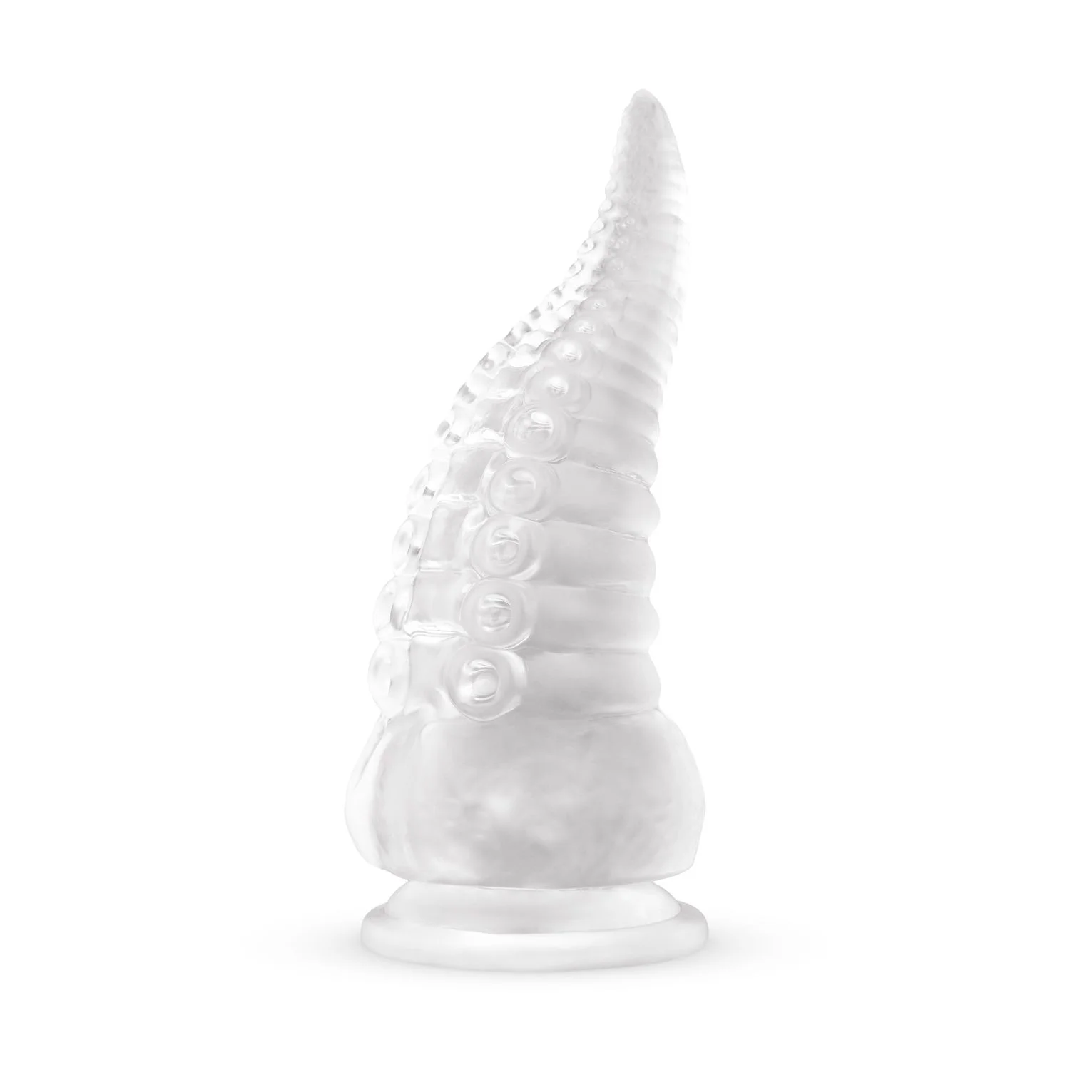 Mythical Mates - Tentacle Play Jelly Dildo - 20 cm