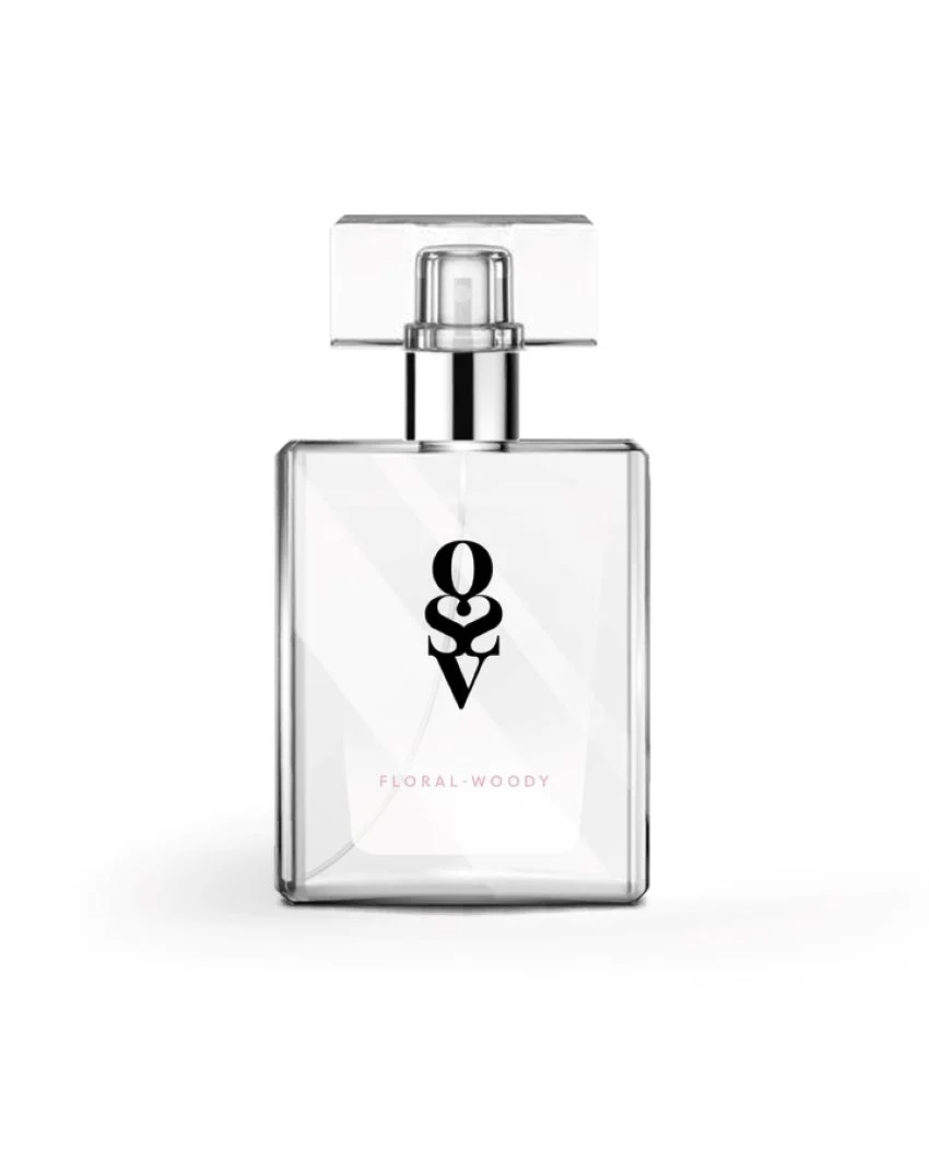 Obsessive - Bloemig-houtig Parfum - 30 ml