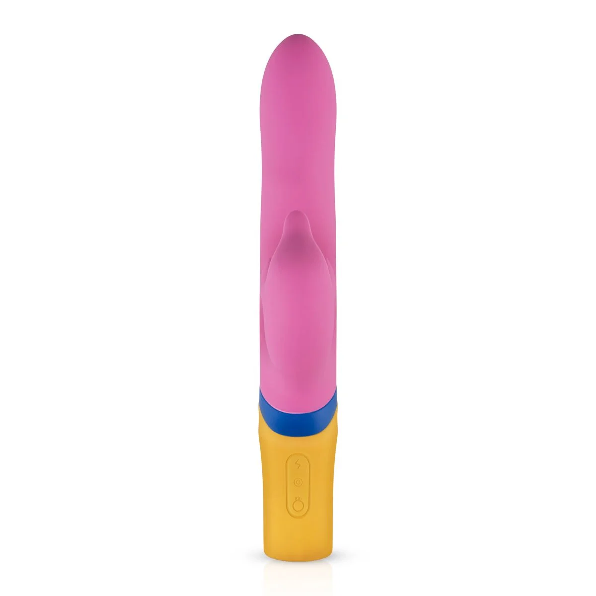 Copy - Dolphin Vibrator