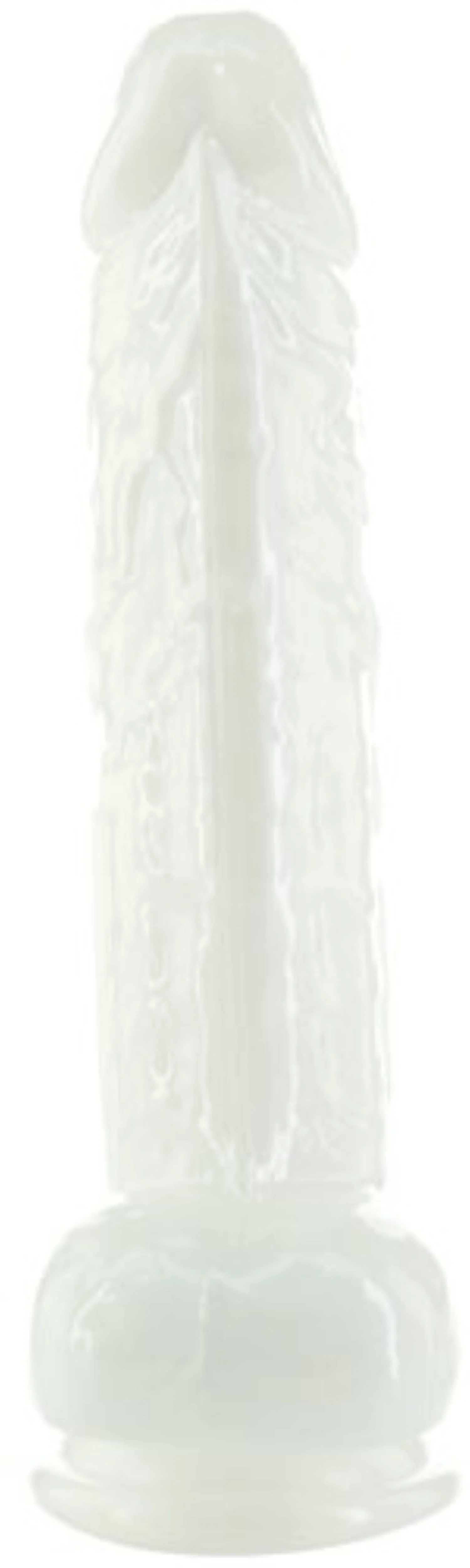 Addiction - Pearl Dildo Met Zuignap - 20 cm