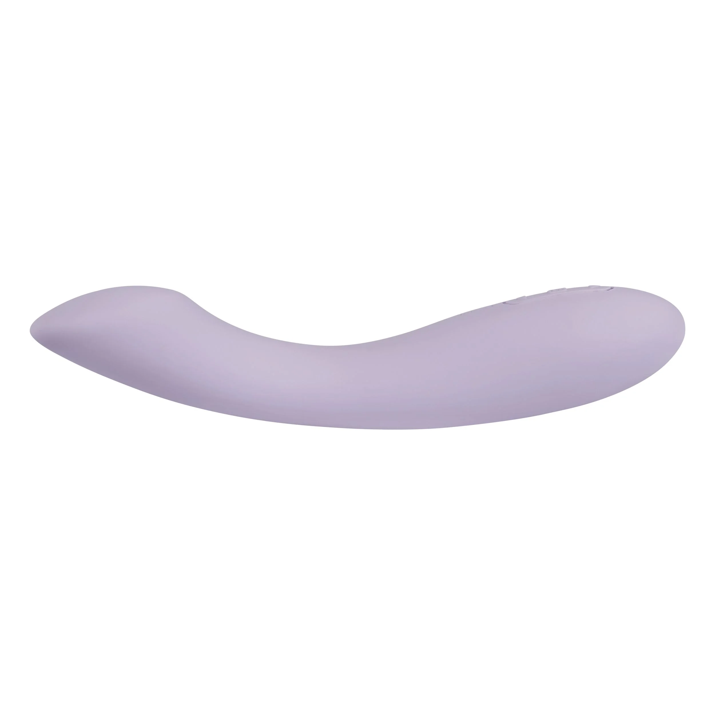 SVAKOM Amy 2 - G-Spot Vibrator - Lila