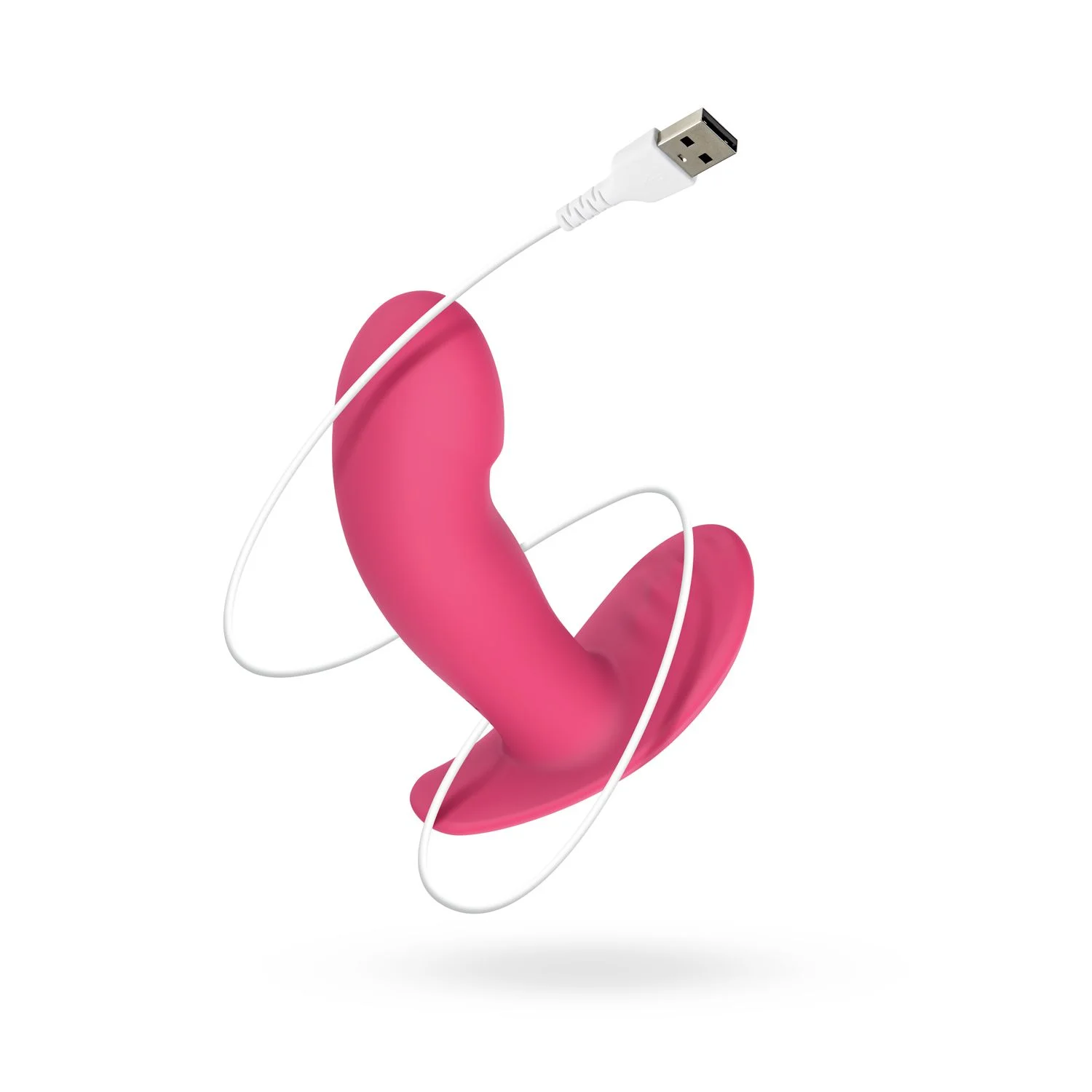 EasyConnect - Draagbare Vibrator Ivy app gestuurd