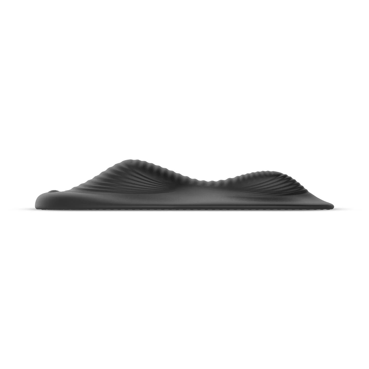 – Vibe Pad Vibratiepad met Afstandsbediening – Zwart