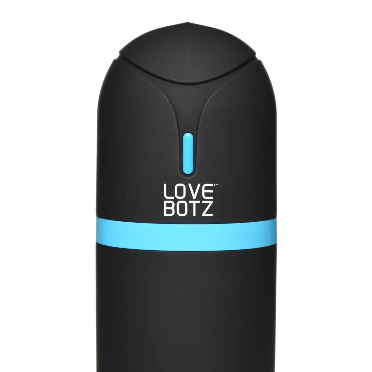 THE MILKER - Mega-Pod Sucking Masturbator - Zwart