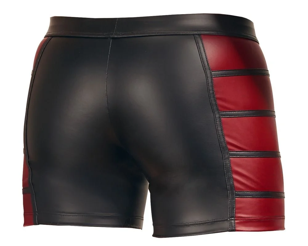 Heren Boxer - Zwart