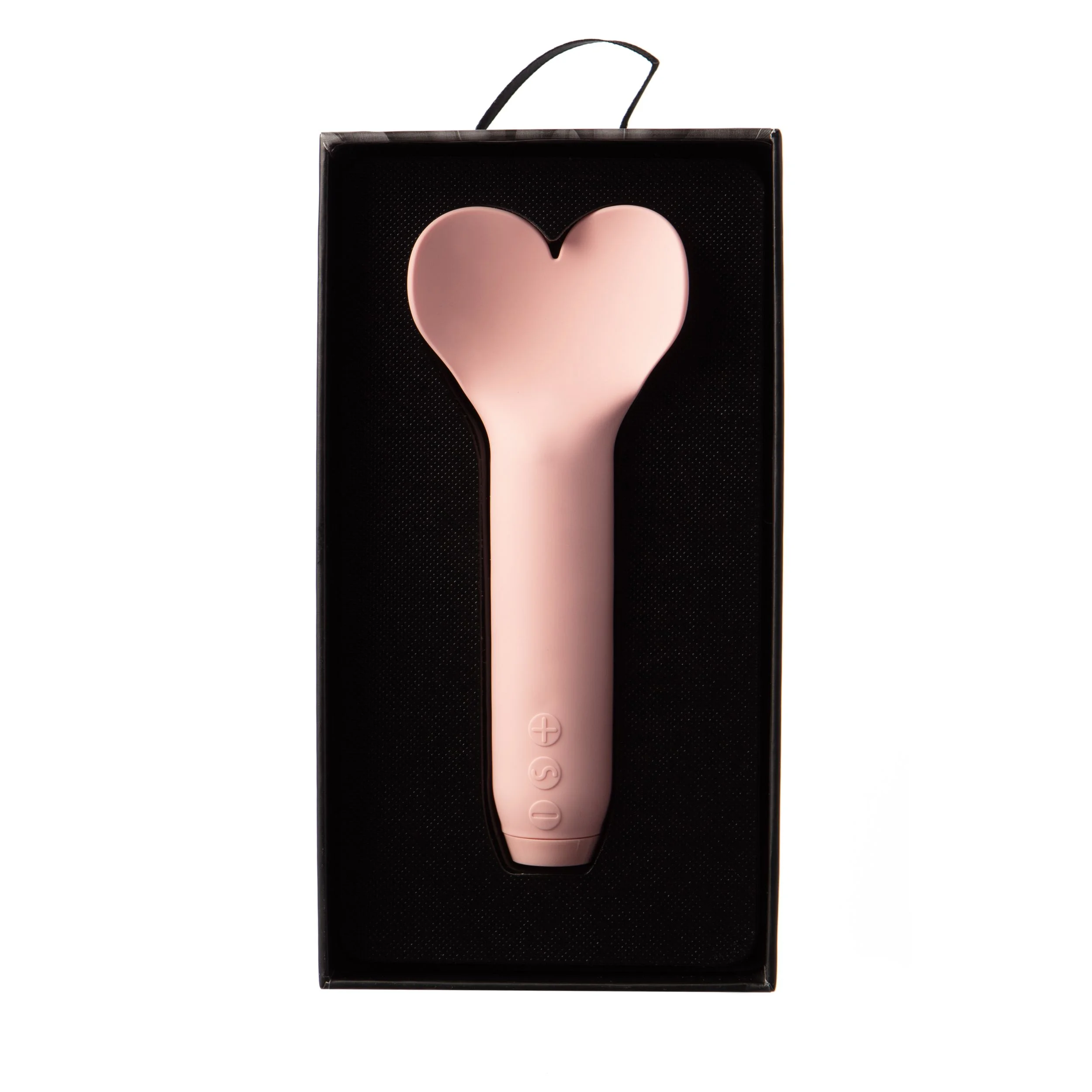 Je Joue - Amour Licht Roze Bullet