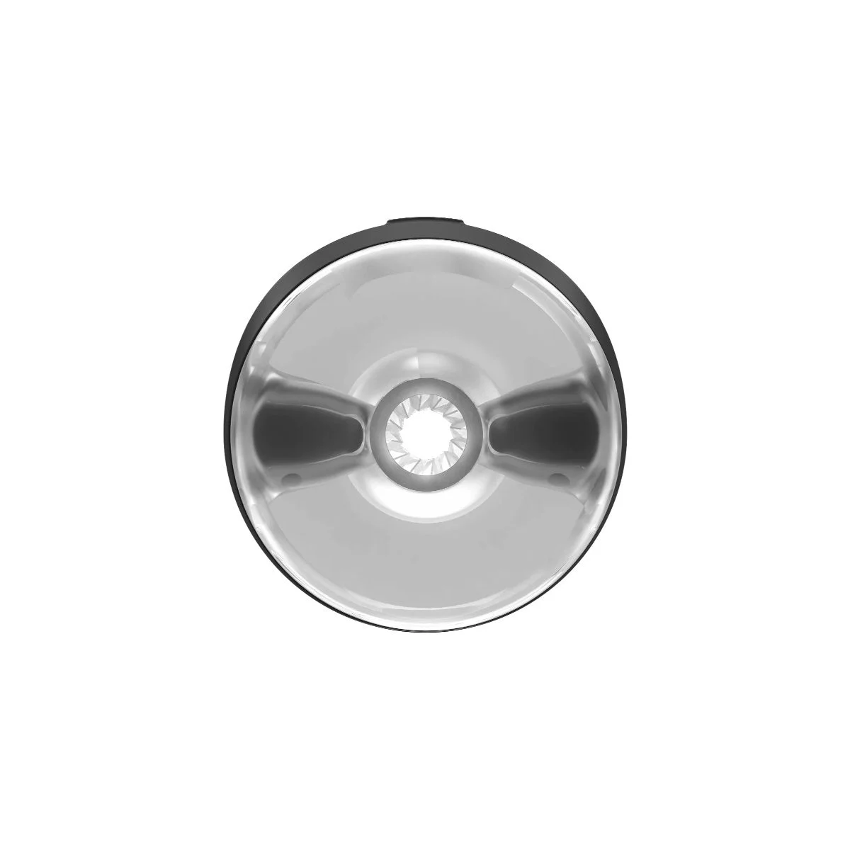 Kiiroo - PowerShot Masturbator - Zwart