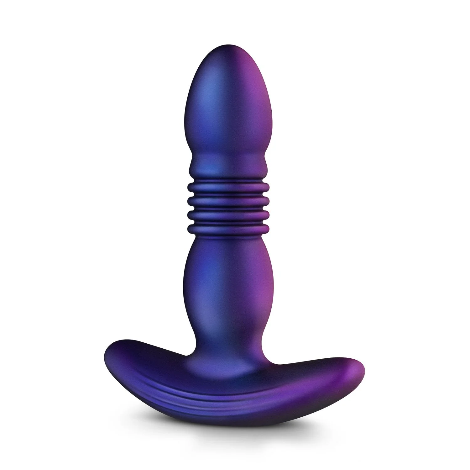 Hueman - Stotende Buttplug