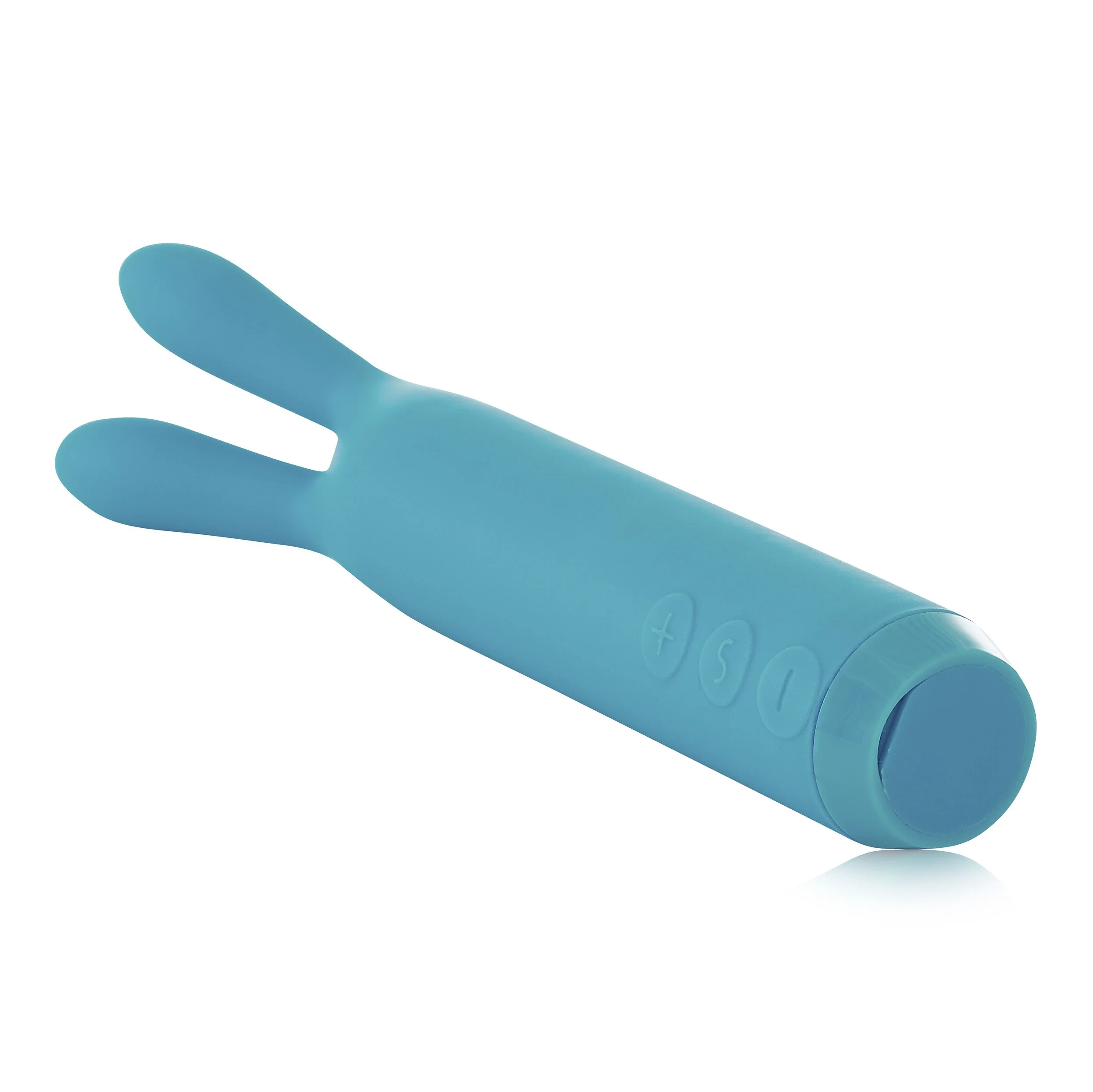 Je Joue - Rabbit Bullet Vibrator - Turquoise