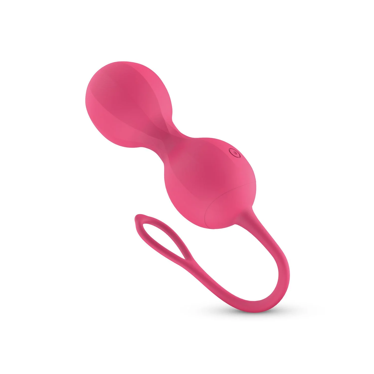 EasyConnect - Vibrerende Kegel Balletjes Stella app gestuurd
