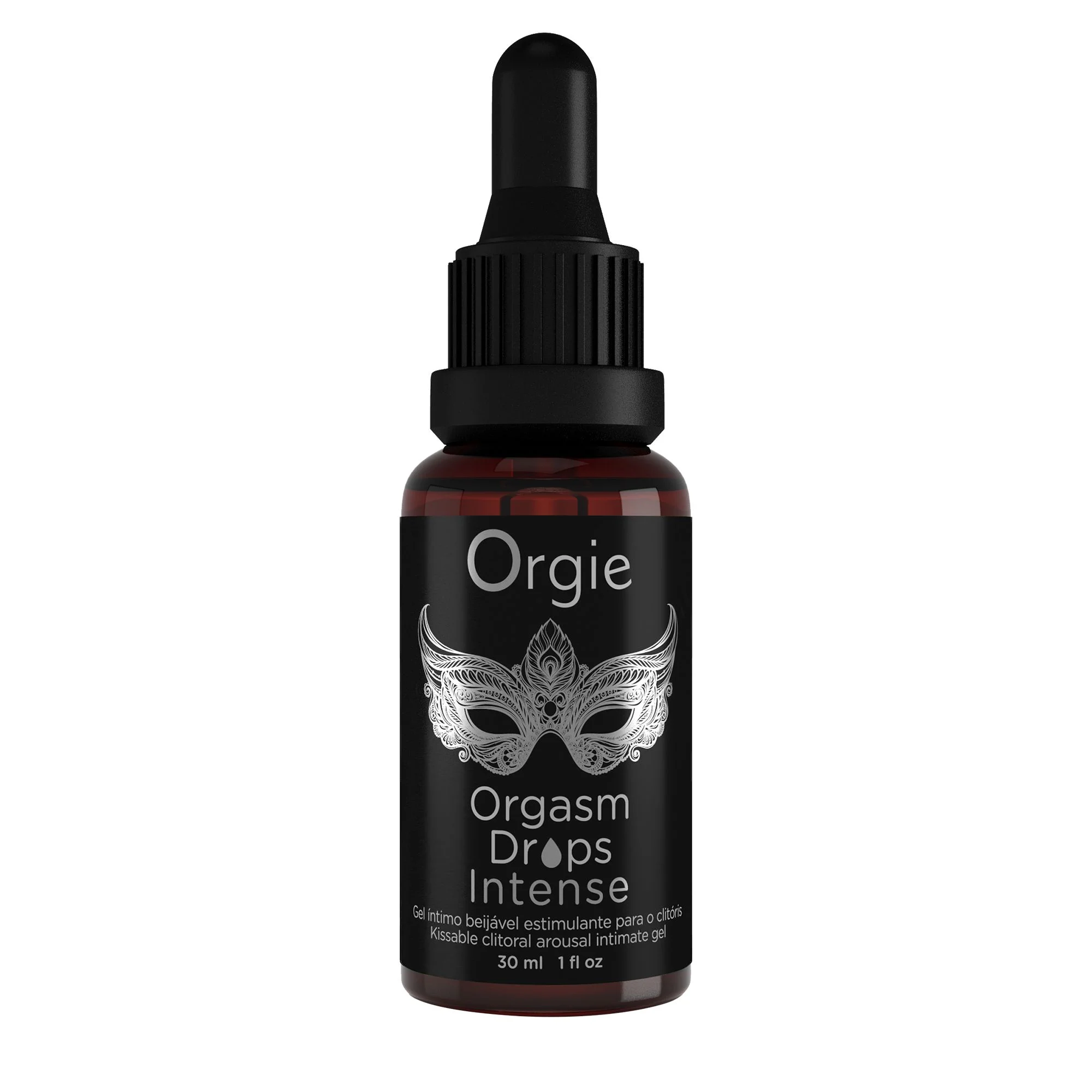 Orgie - Orgasmic Bullet Clitorale Stimulatie Kit