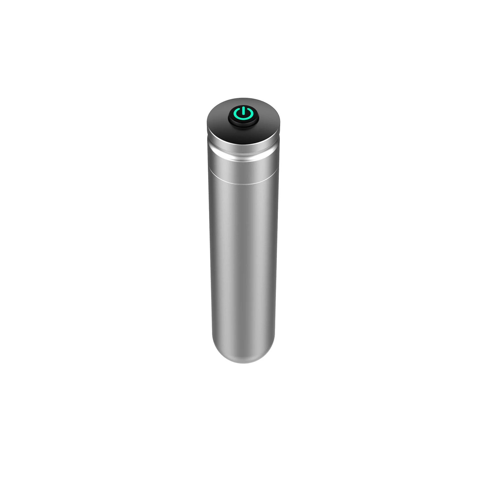 Nexus - Ferro Bullet Vibrator - Zilver