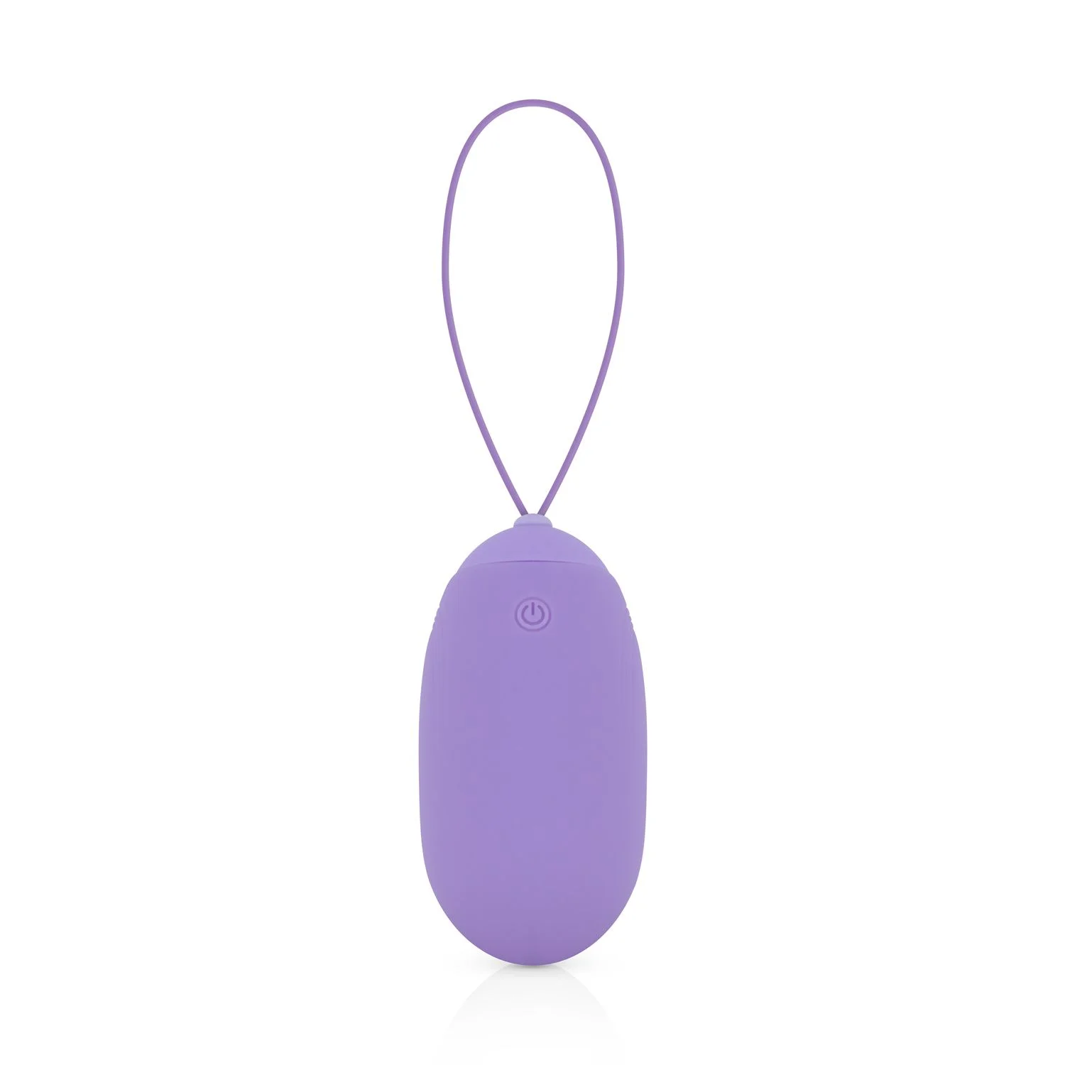 LUV EGG XL - Paars