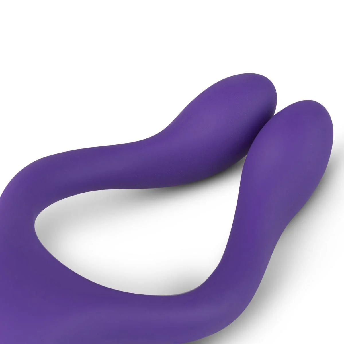 Teazers – Partner Multifun Koppelvibrator – Paars