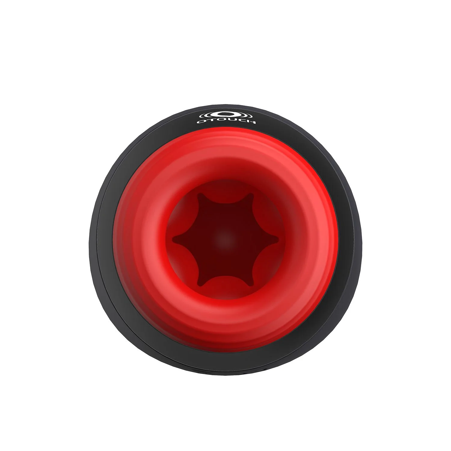 OTOUCH - Pleasure Engine Verwarmende, Stotende en Vibrerende Masturbator