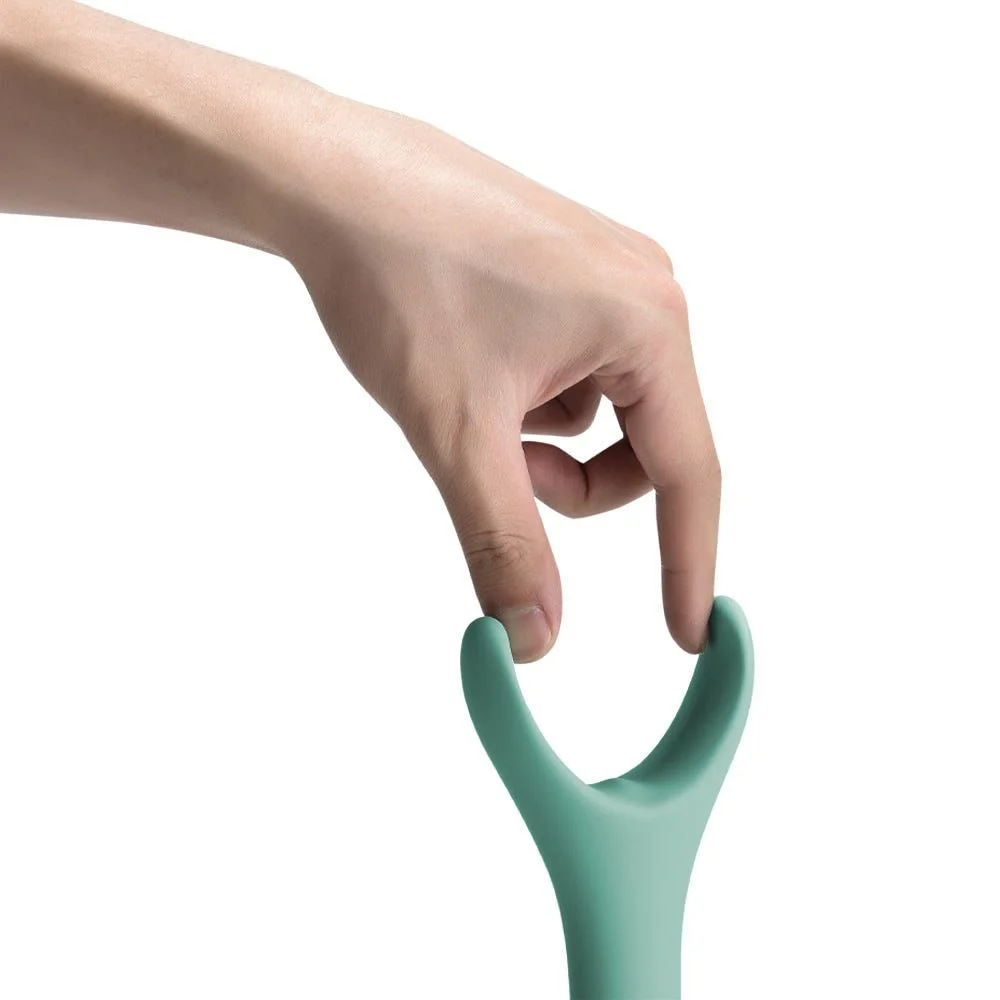 Amorelie – Bang 2 Vibratoraccessoire – Mint
