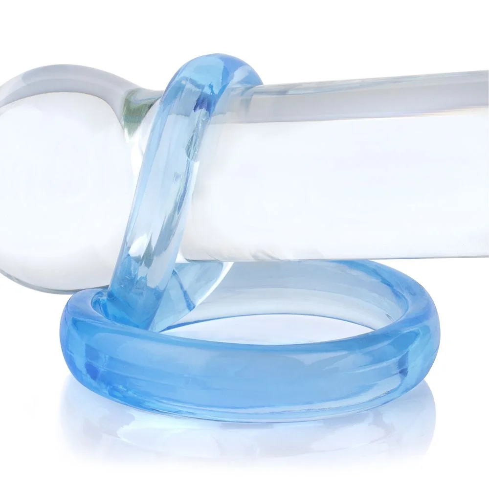 The Screaming O - RingO 2 Blauw