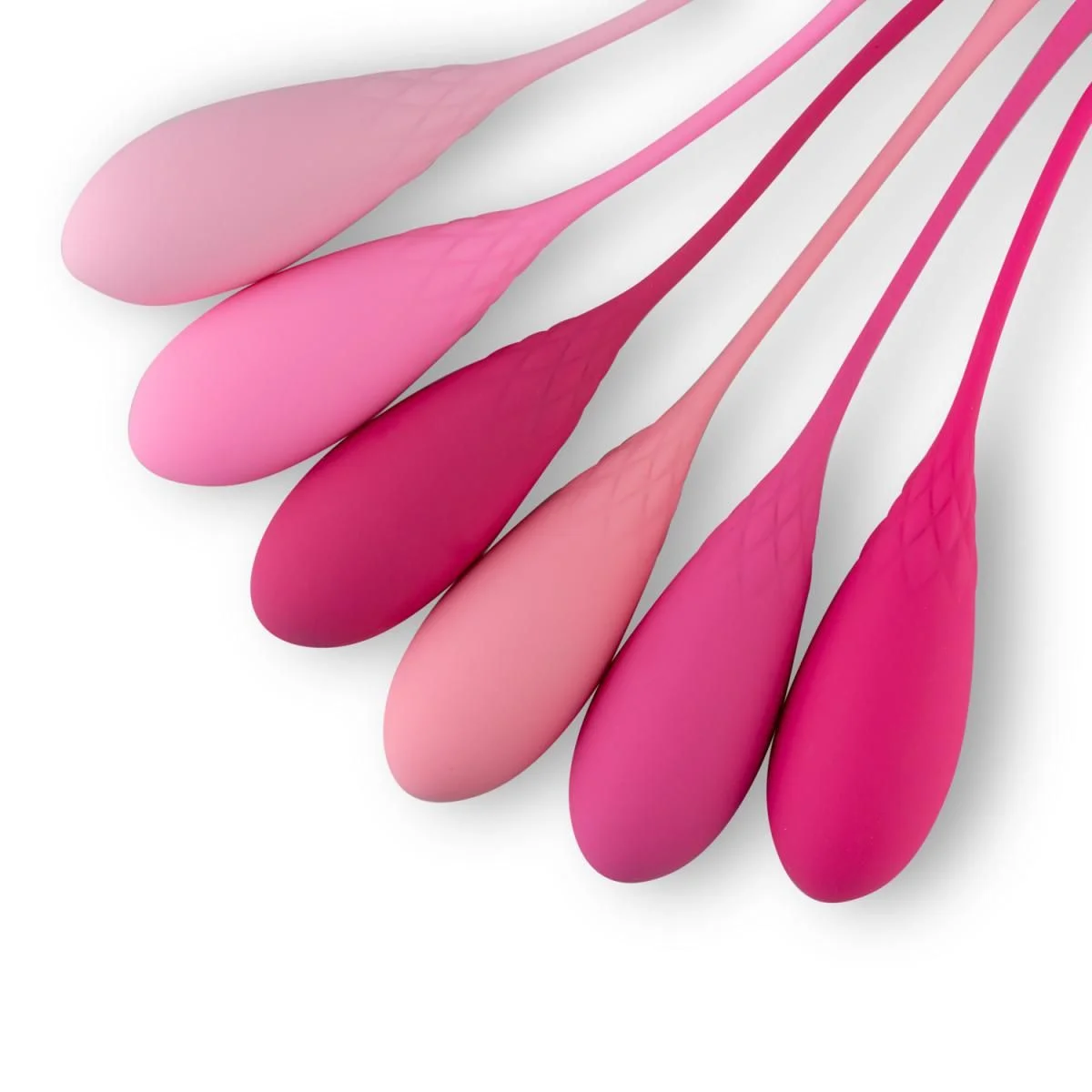 Teazers – Kegel Balls Set – 6-Delig