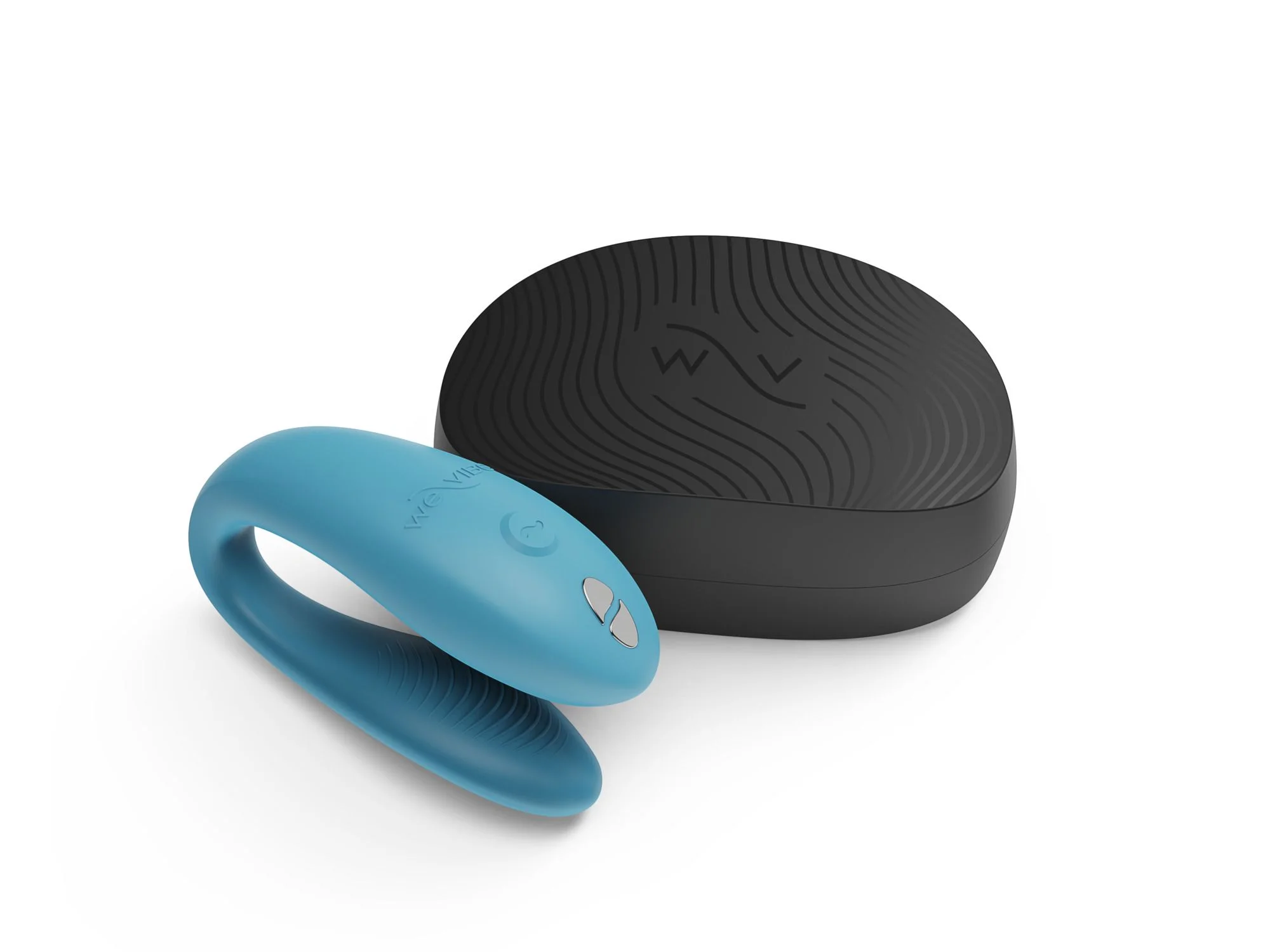 We-Vibe - Sync Go met App - Turkoois