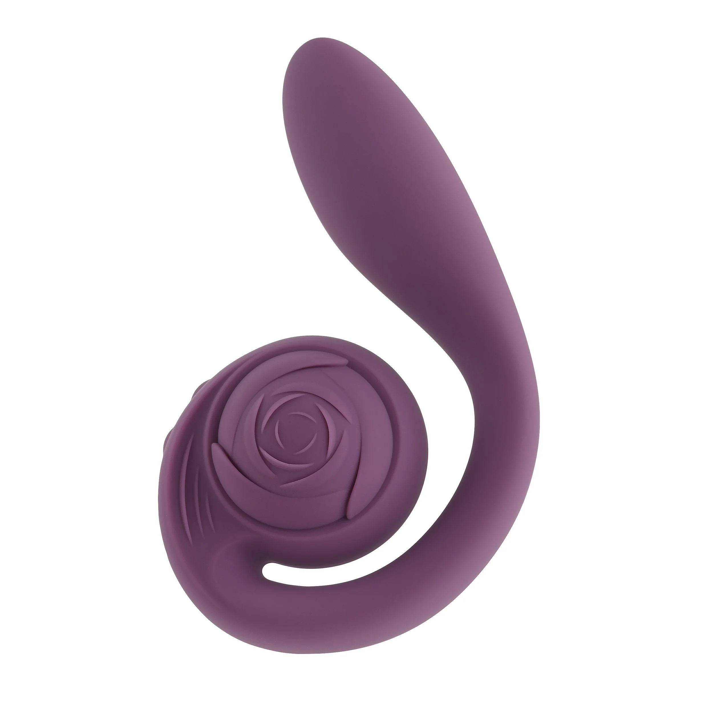 Evolved - Poseable You Vibrator