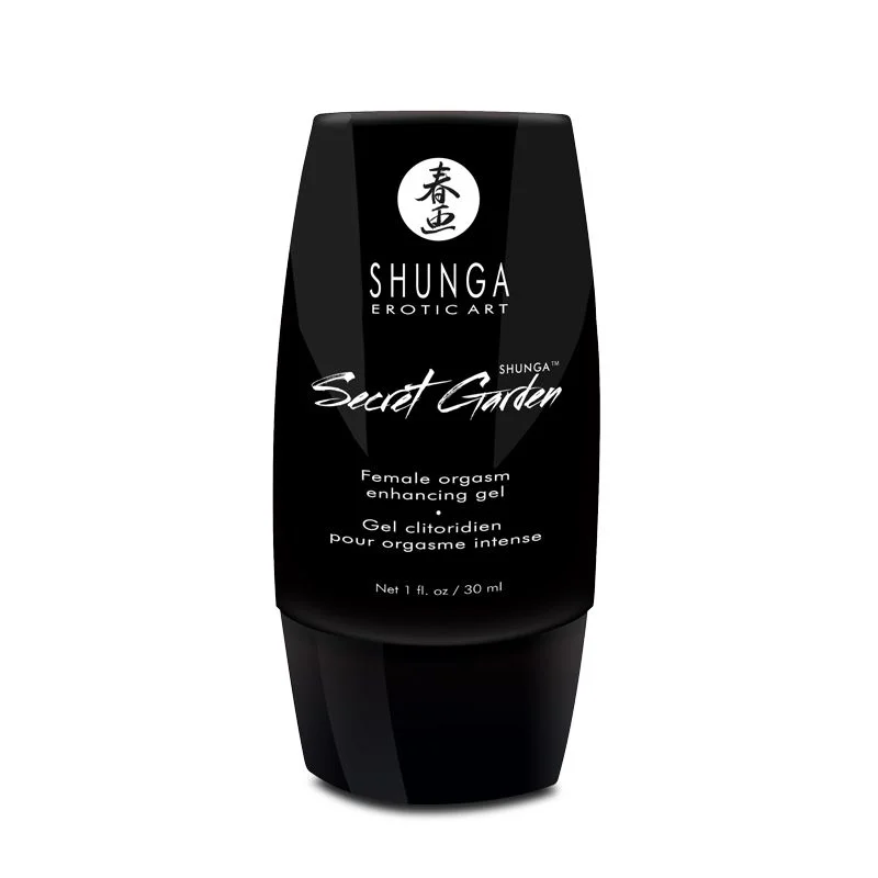 Shunga - Naughtier Kit Voor Koppels