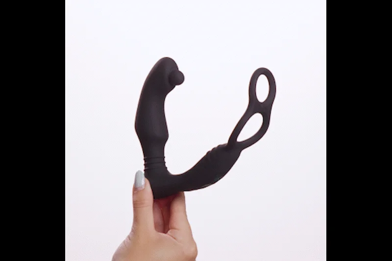 Nexus - Simul8 Orbit Edition Prostaat Vibrator