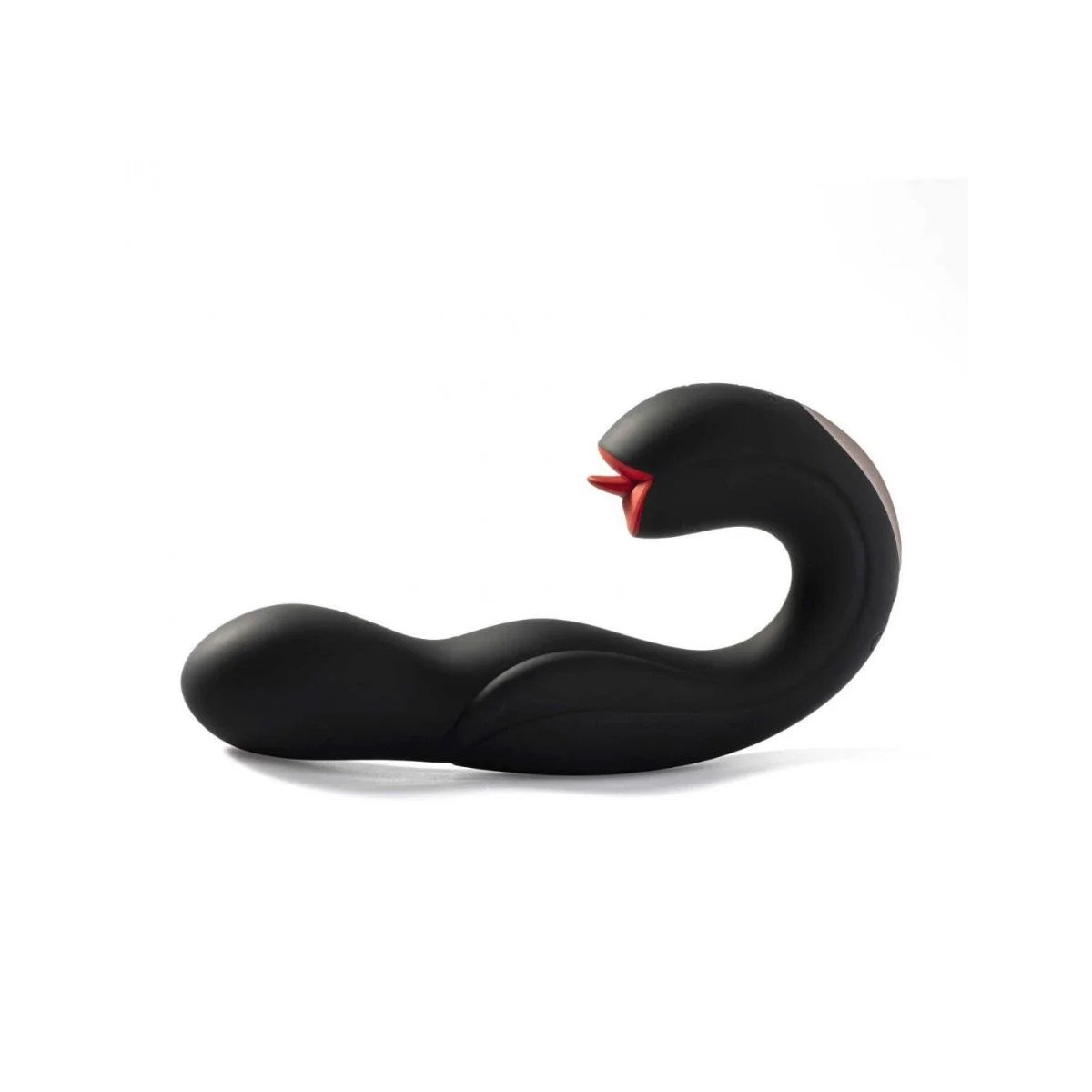 HoneyPlayBox – JOI Pro Dual Vibrator – Zwart