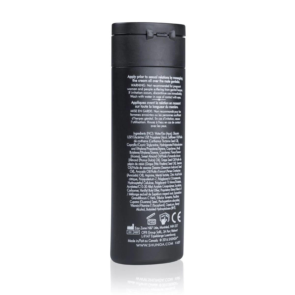 Shunga - Dragon Potentie Crème