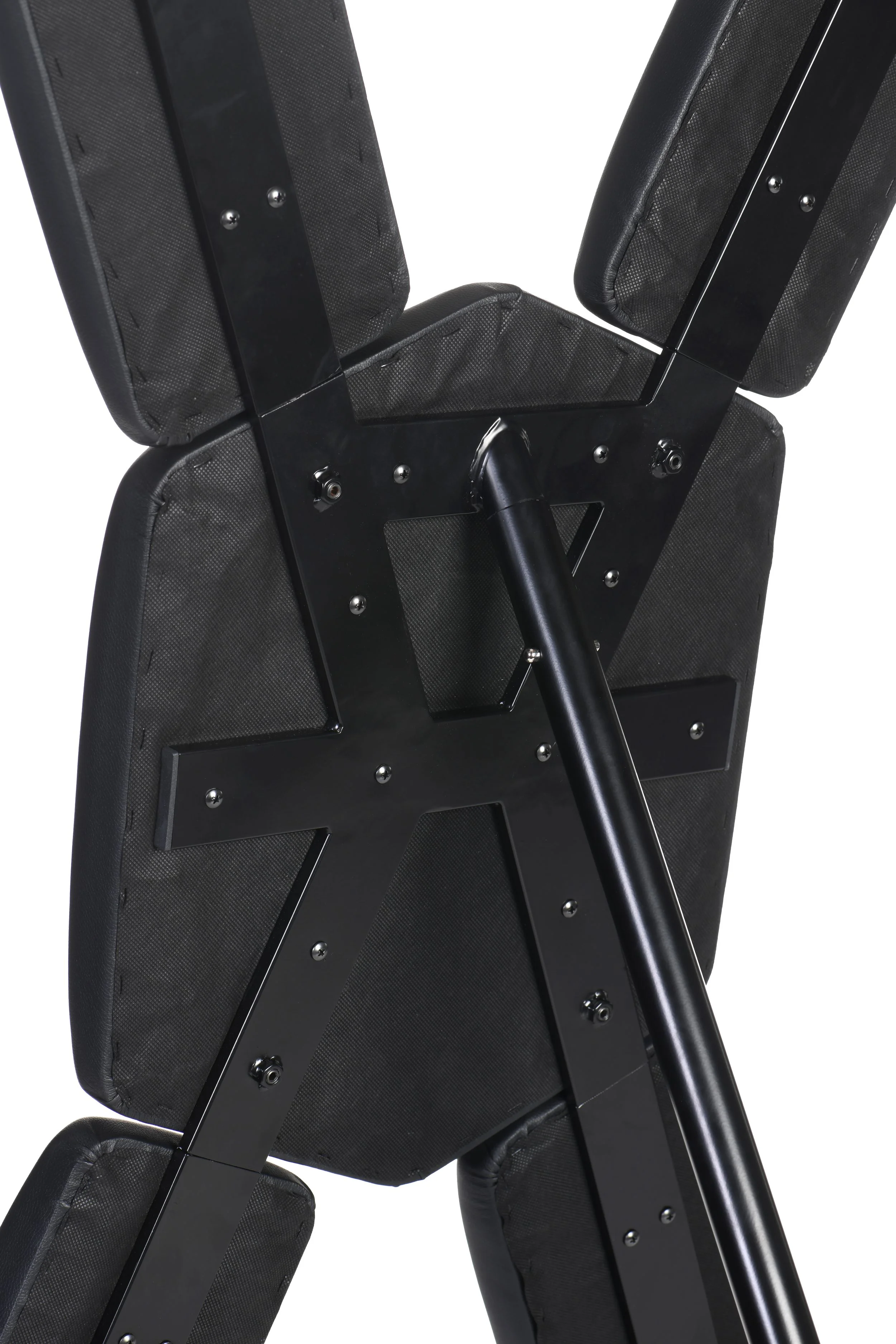 XR Brands - St. Andrews Cross - Zwart