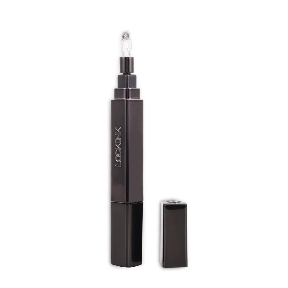 LOCKINK - Teasing & Impact-Play Set - zwart