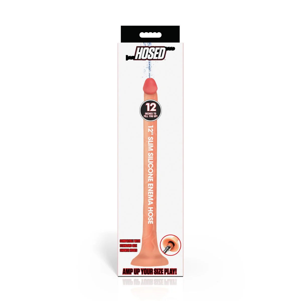 XR Brands - Hosed - 30 cm