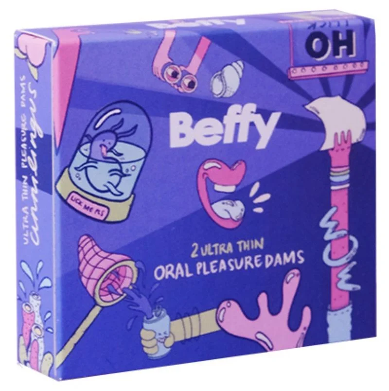 Beffy Liklapjes