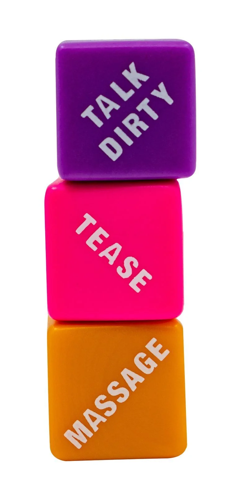 OSG Our Sex Game - erotisch spel
