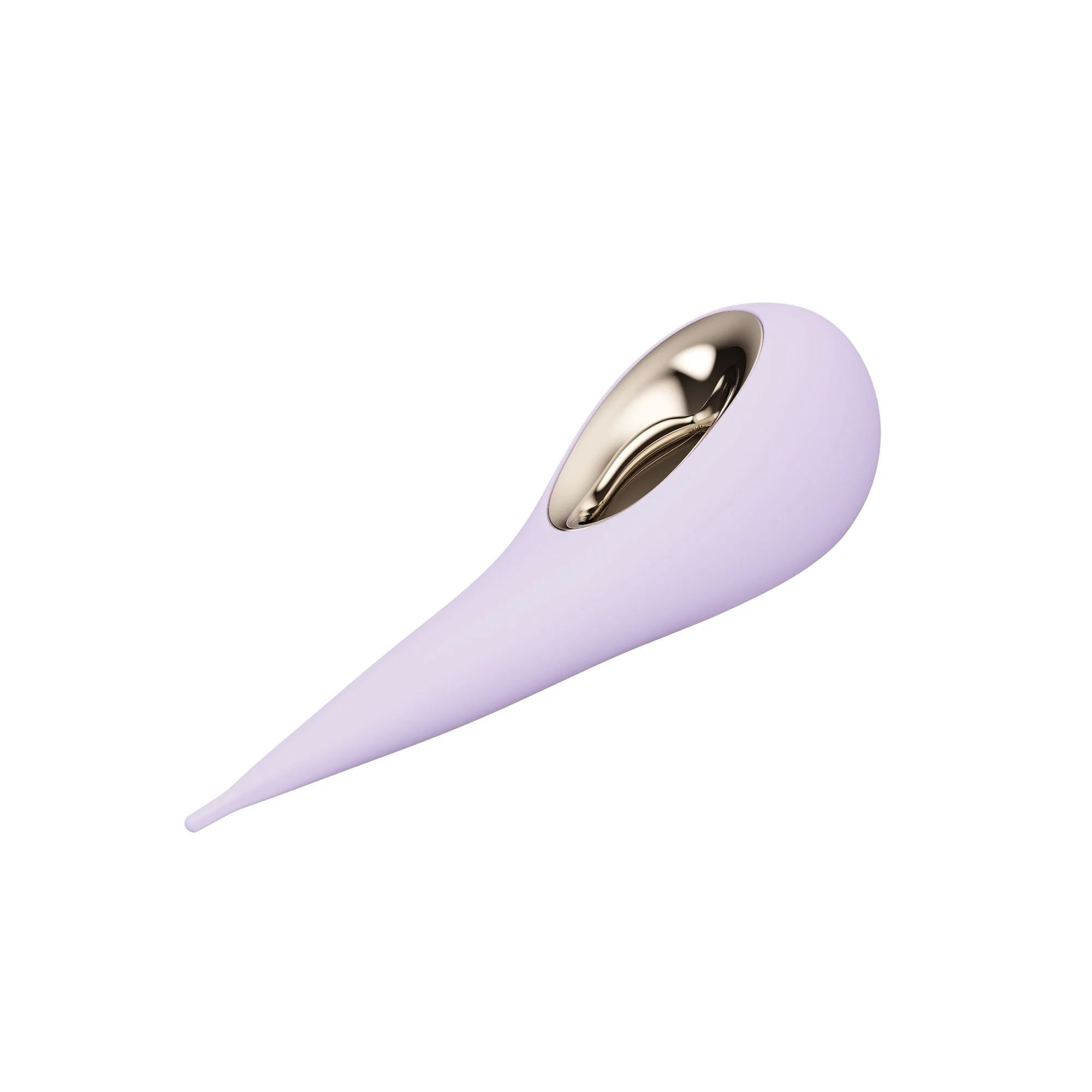 LELO - Dot External Clitoral Pinpoint Vibrator - Lila