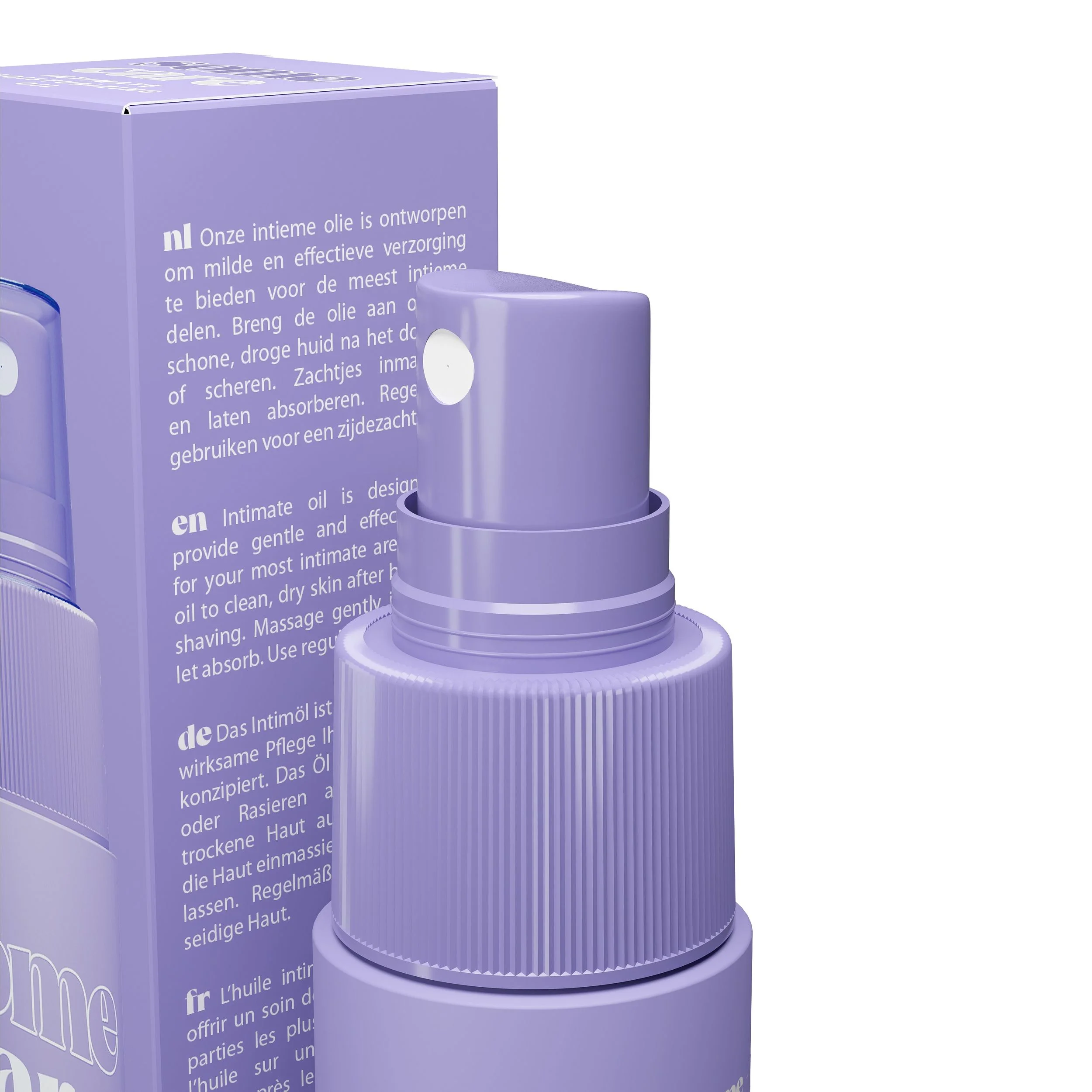 SOME CARE - Intieme Olie - 30 ml