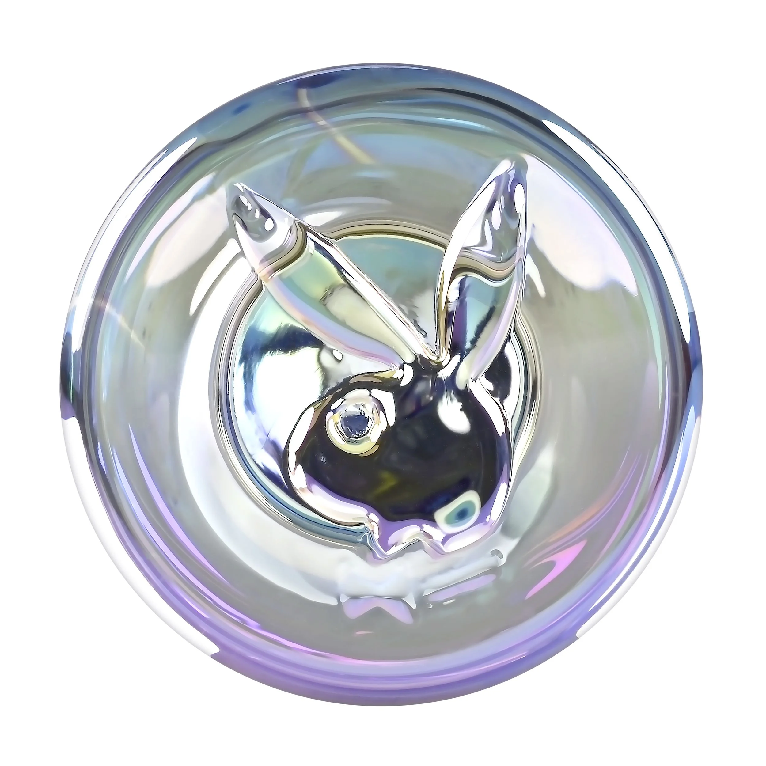 Playboy - Jewels Plug - Buttplug - Glas
