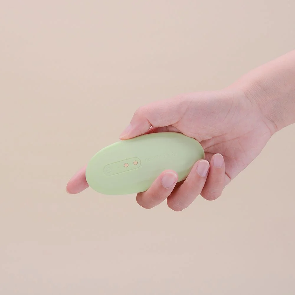 Magic Motion - Nyx Smart Panty Vibrator - Groen