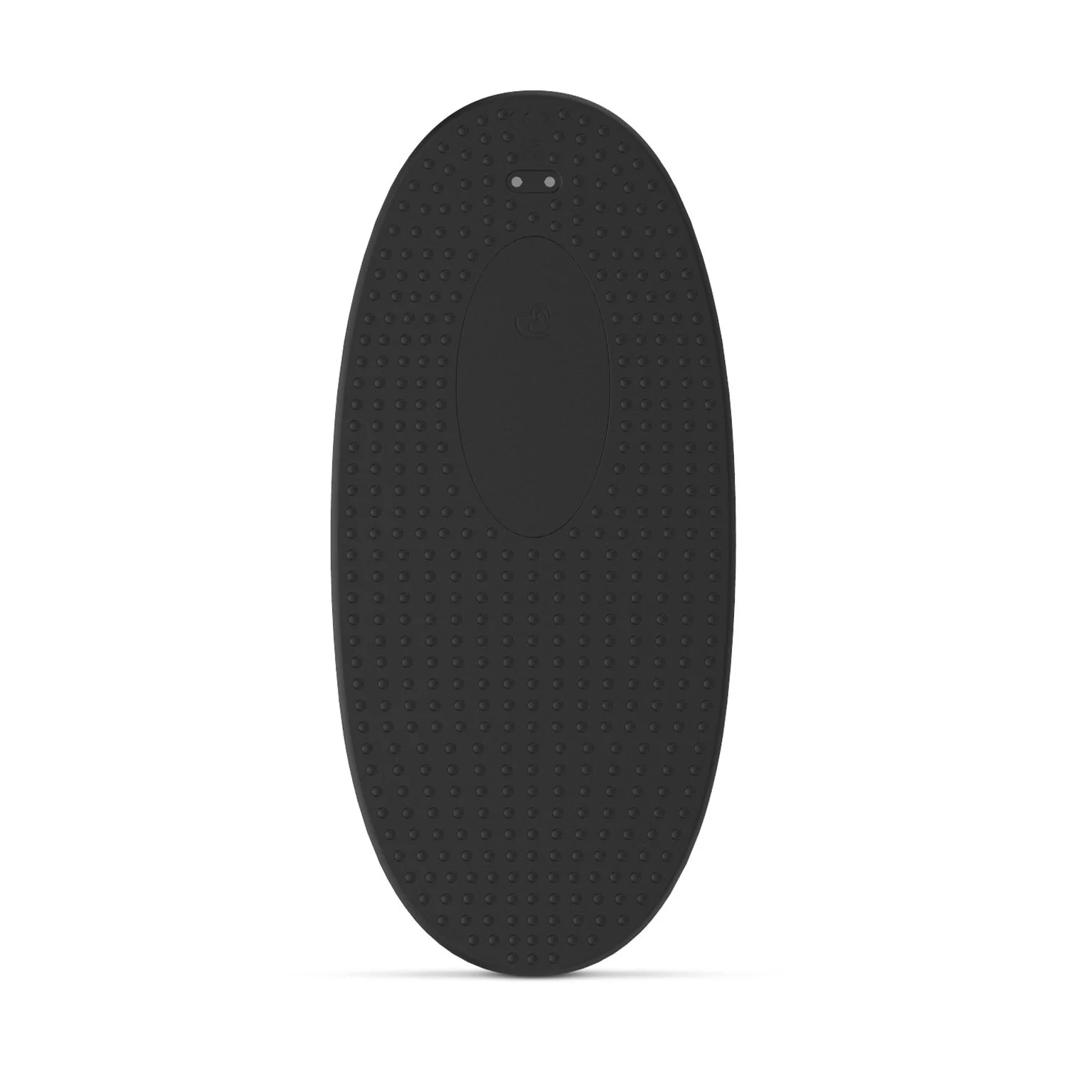 – Vibe Pad Vibratiepad met Afstandsbediening – Zwart