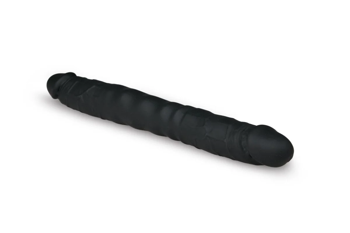 Realistische Dubbelzijdige Dildo - 30 cm