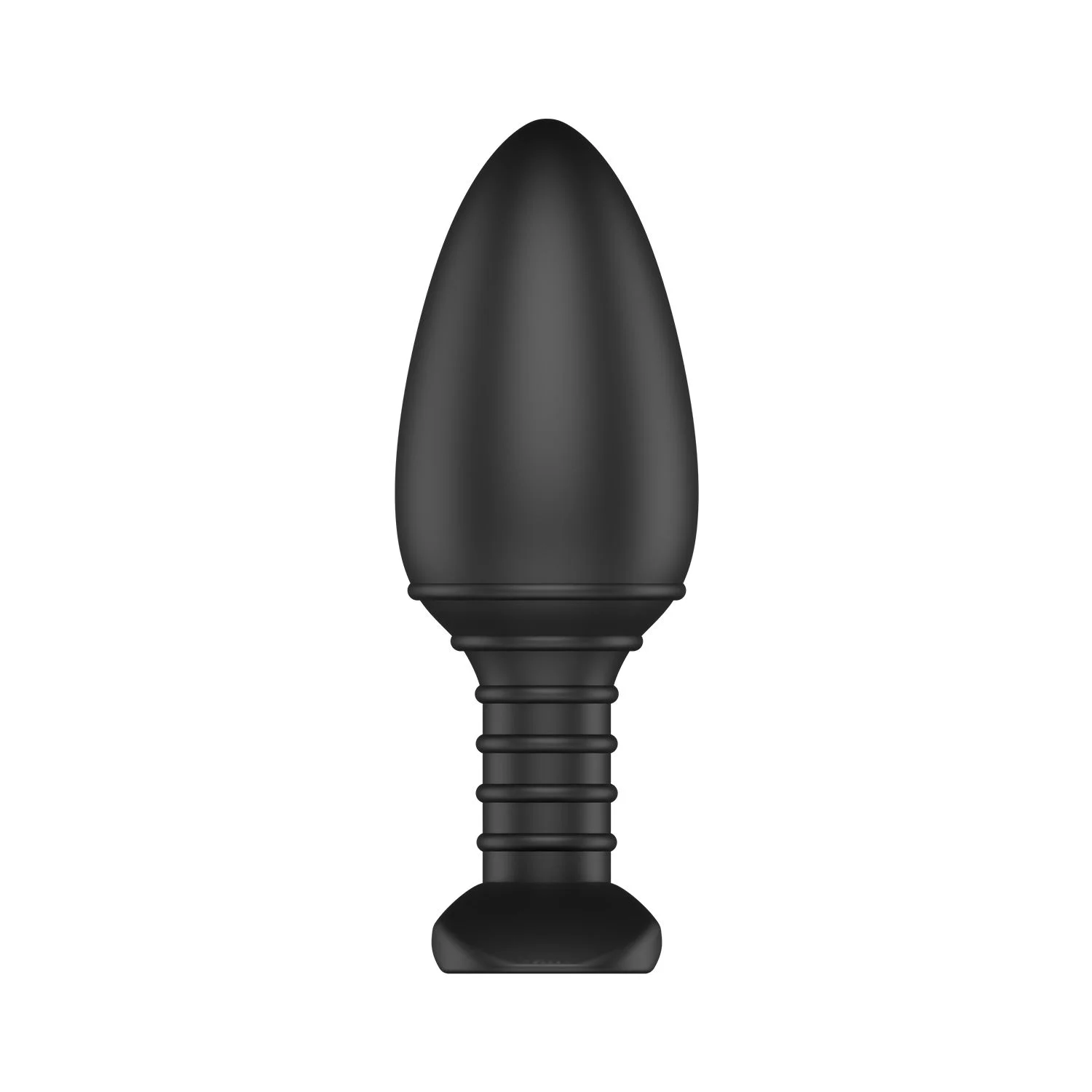 Nexus - Buttplug Trio Set - 3 stuks