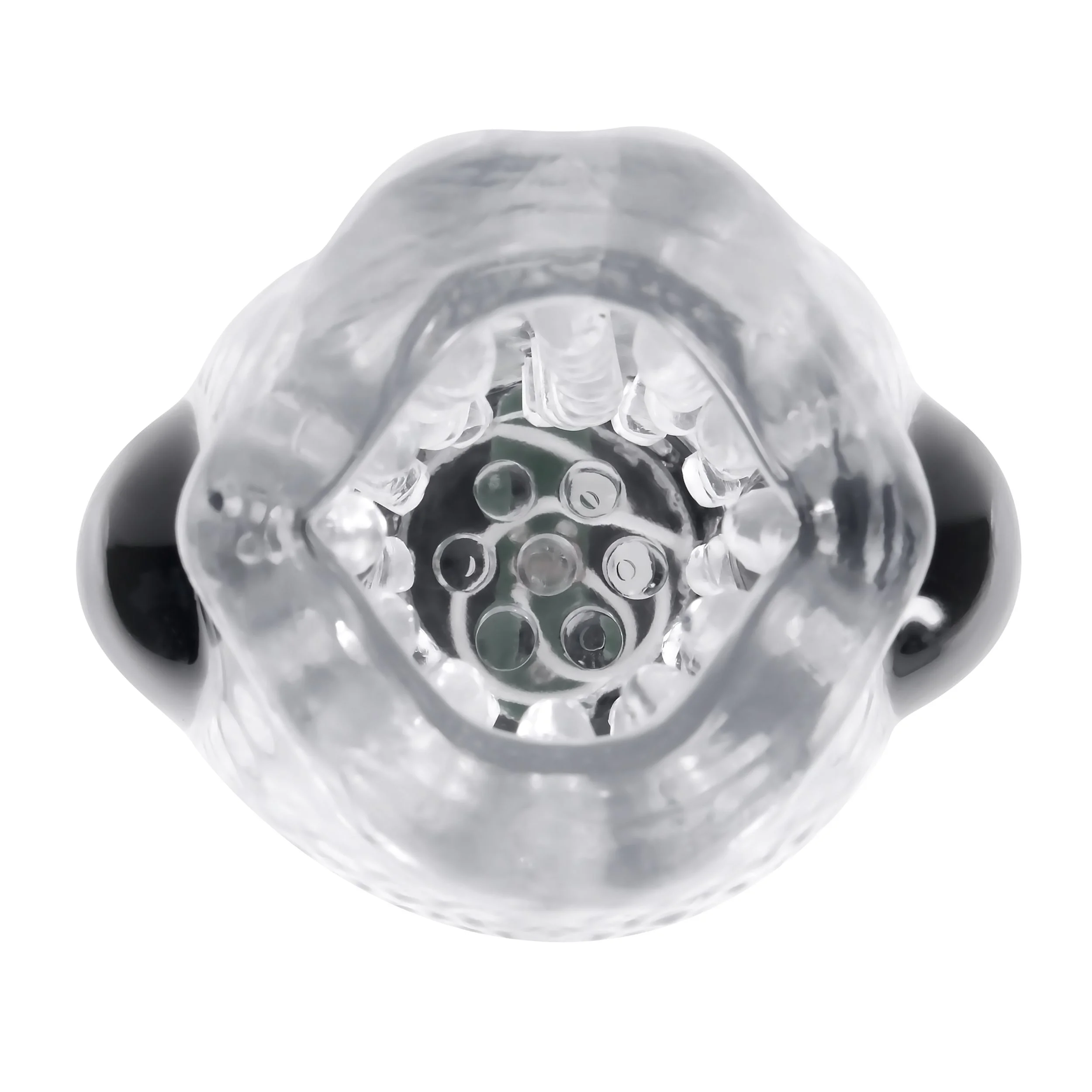Evolved Novelties - Thrill Ride - Zwart