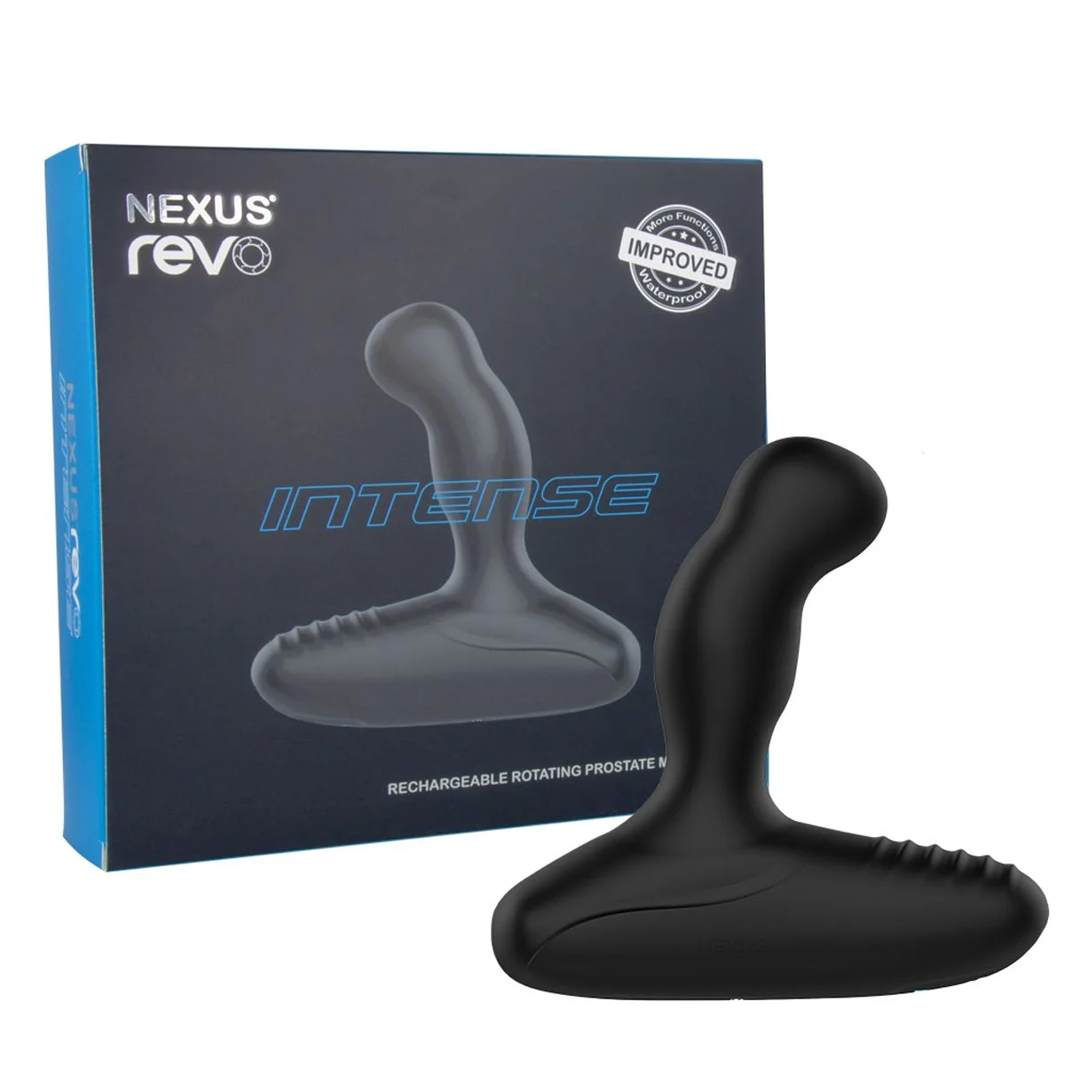 Nexus - Revo Intense Prostaat Vibrator